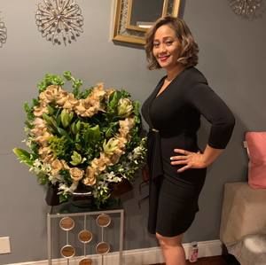 Meet your Posher, Sandoval